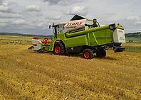 Claas Medion 310 Claas Medion 310