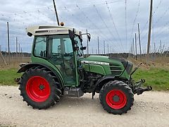 Fendt Vario 207 F