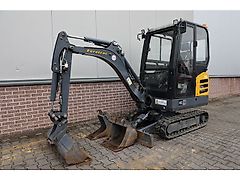 Eurotrac HE18