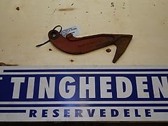 Hesston 4700 (Spare part/Reservedel/Ersatzteil)