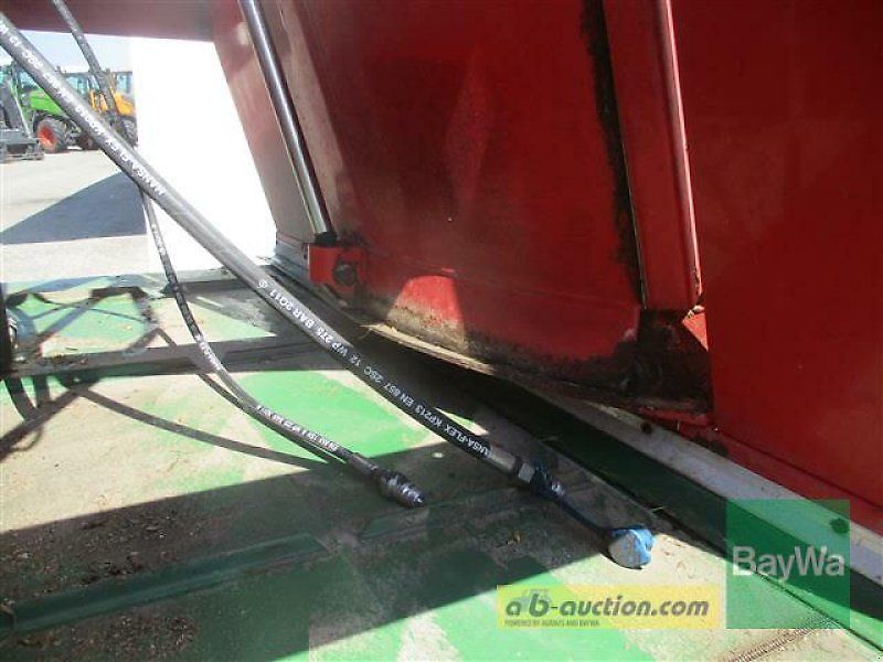 Trioliet FMW SOLOMIX 2 1200 VLH-B