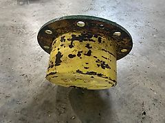 John Deere SUPPORT (used) - John Deere, Fendt