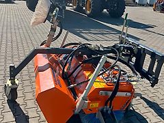 Tuchel Kehrmaschine Plus 590-135