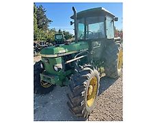 John Deere Breaking for spares John Deere 2650