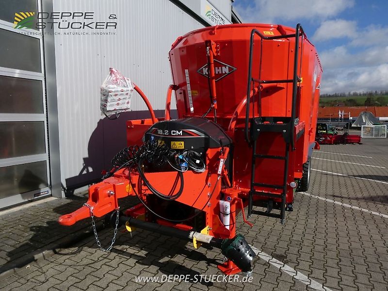 Kuhn Profile 18.2
