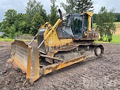 Komatsu D65EX-15