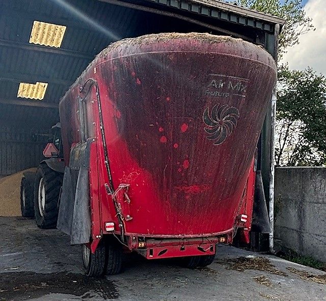 Airmix Biga 22-200/230