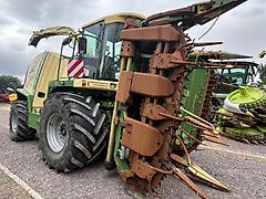 Krone BIG X 500
