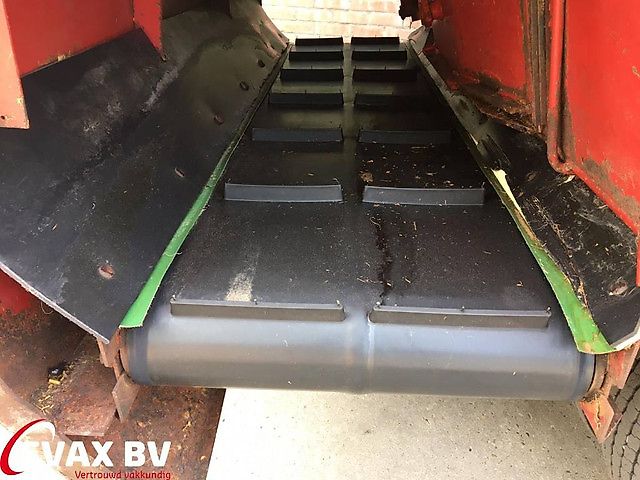 BvL V-Mix 12 LS