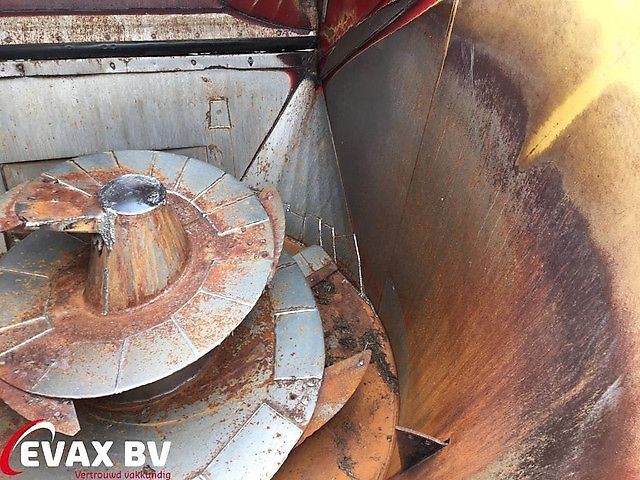 BvL V-Mix 12 LS