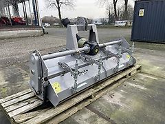 Jansen TBF220 Grondfrees
