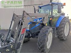 New Holland td5-105