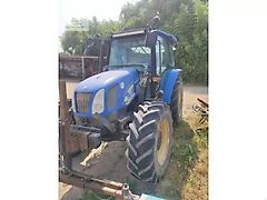 New Holland t5030