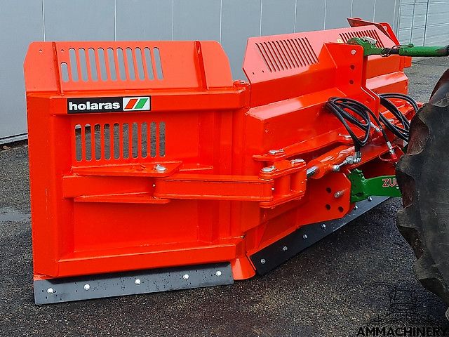 Holaras MES 430-H115-FK Inspected