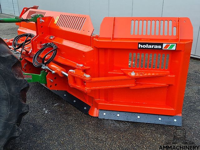 Holaras MES 430-H115-FK Inspected