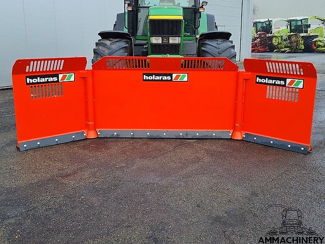 Holaras MES 430-H115-FK Inspected