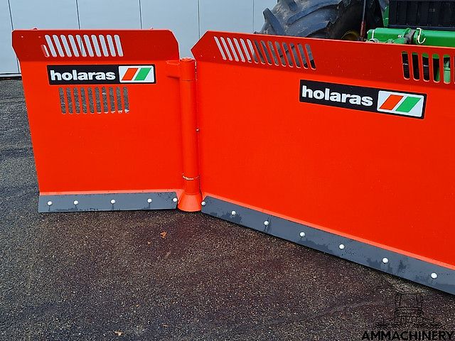 Holaras MES 430-H115-FK Inspected
