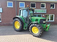 John Deere 6420