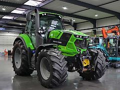 Deutz-Fahr 6155 TTV