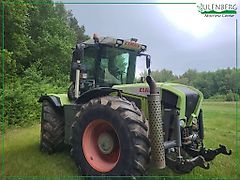 Claas Xerion 3300 Trac