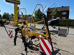 New Holland Maschio/Stoll/New Holland Levante LT 450