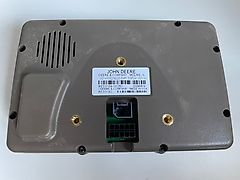John Deere Command Arm Display - monitor terminal RE311139 RE311142 (Części zamienne)