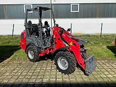 Weidemann Hoftrac 1380