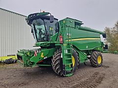 John Deere T670 MY23 ProD 30
