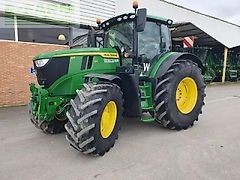 John Deere 6r 195