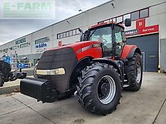 Case IH magnum 340