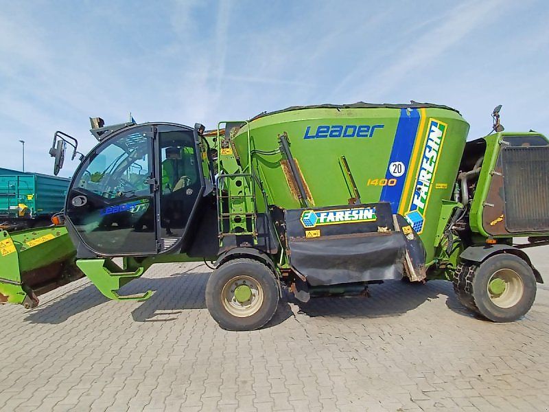 Faresin Leader 1400 B