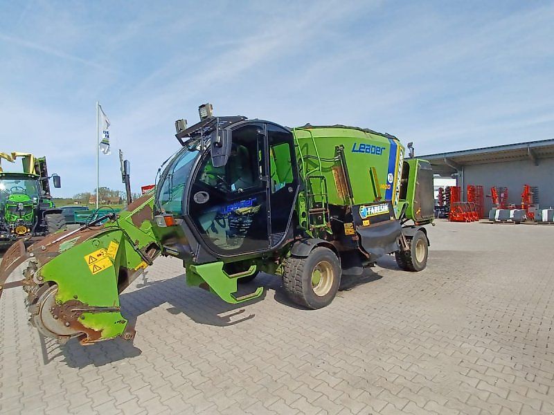 Faresin Leader 1400 B