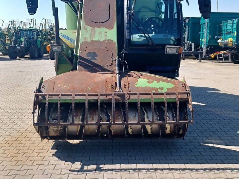 Faresin Leader 1400 B