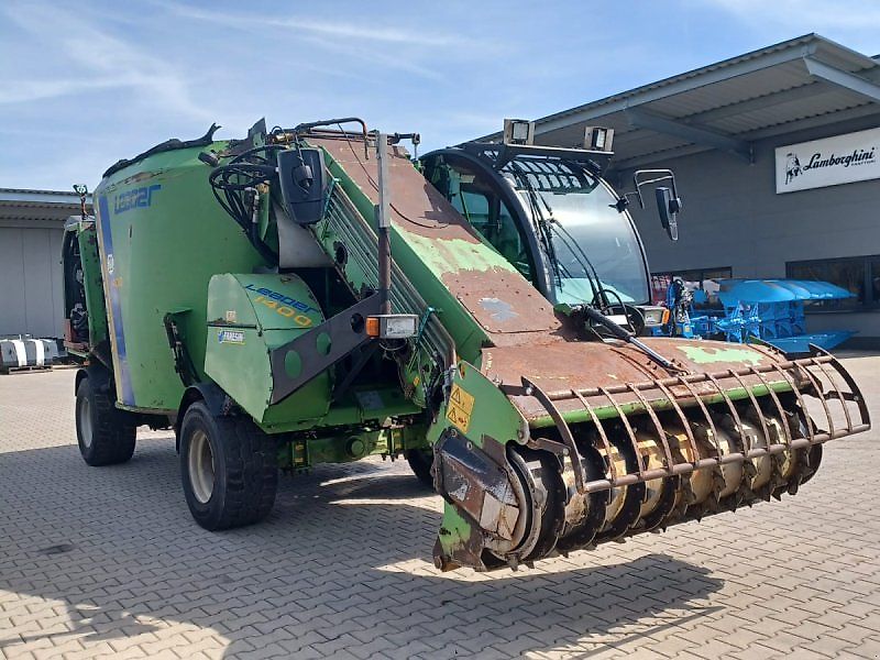 Faresin Leader 1400 B