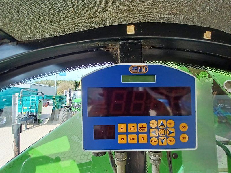 Faresin Leader 1400 B