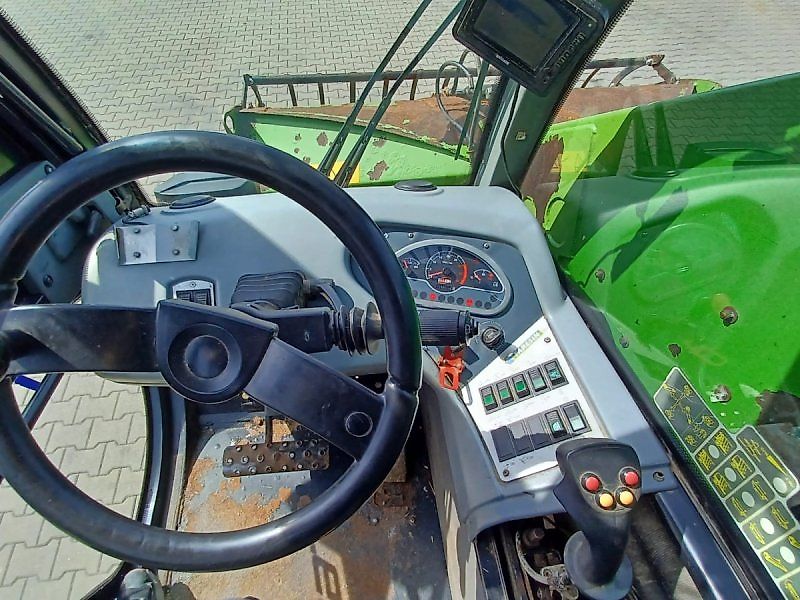 Faresin Leader 1400 B