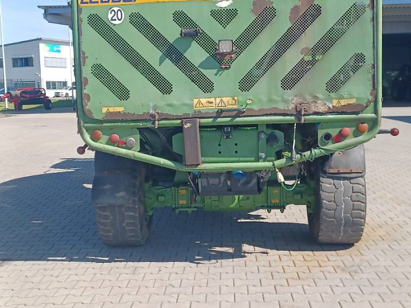 Faresin Leader 1400 B