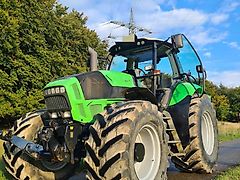Deutz-Fahr Agrotron TTV 630
