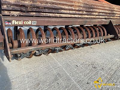 McConnel 13 LEG CULTIVATOR