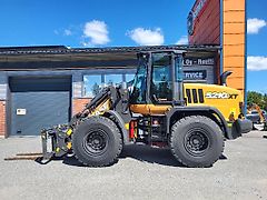 Case 521 G2 XT