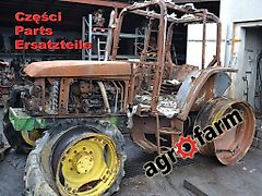 John Deere 6300 6400 parts, ersatzteile, pieces
