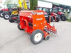 Gehl nina 250 sämaschine