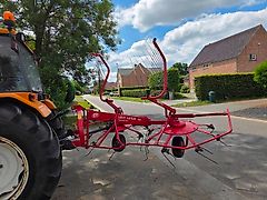 Lely Lotus 300 Combi