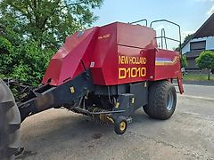 New Holland D1010