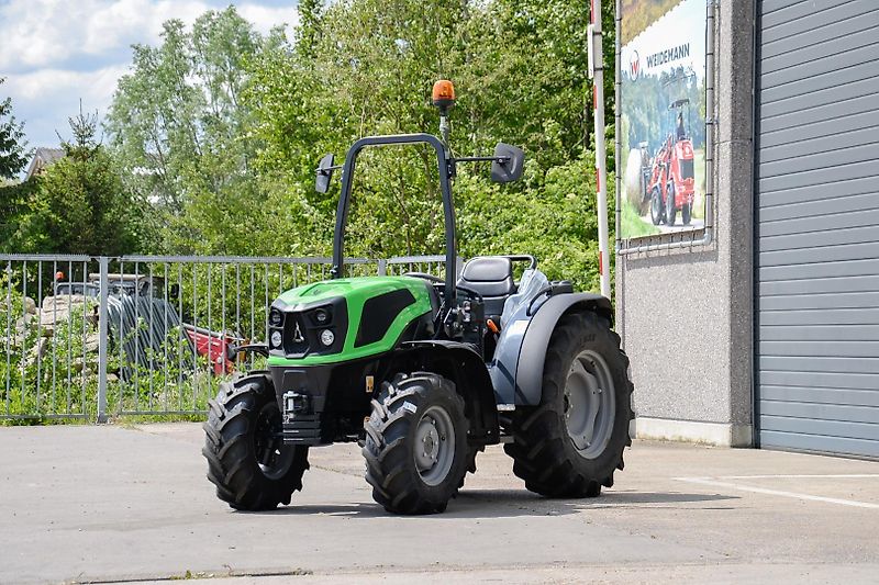 Deutz-Fahr 3050