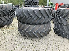 Mitas 680/85R32 2 Räder