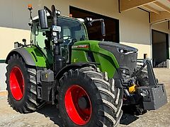 Fendt 728 Profi+ Gen7