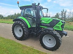Deutz-Fahr 6120 TTV