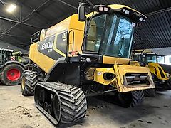 Caterpillar cat lexion tt 575r 4x4