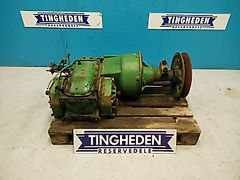 John Deere 1065 (Spare part/Reservedel/Ersatzteil)